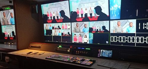 《大家訪談錄》 傾聽時代聲音，對話思想大家